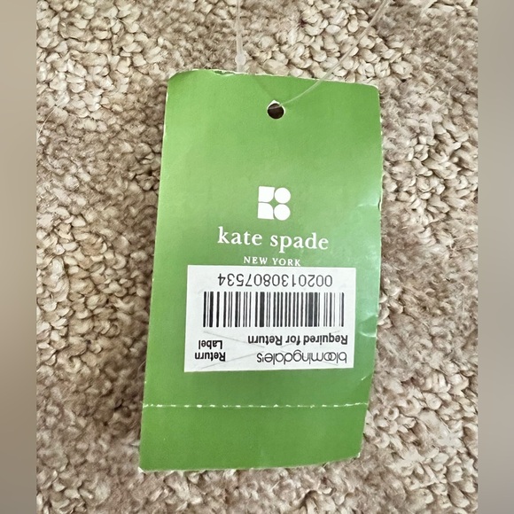 Kate Spade Makeup Case Set - Picture 5 of 12